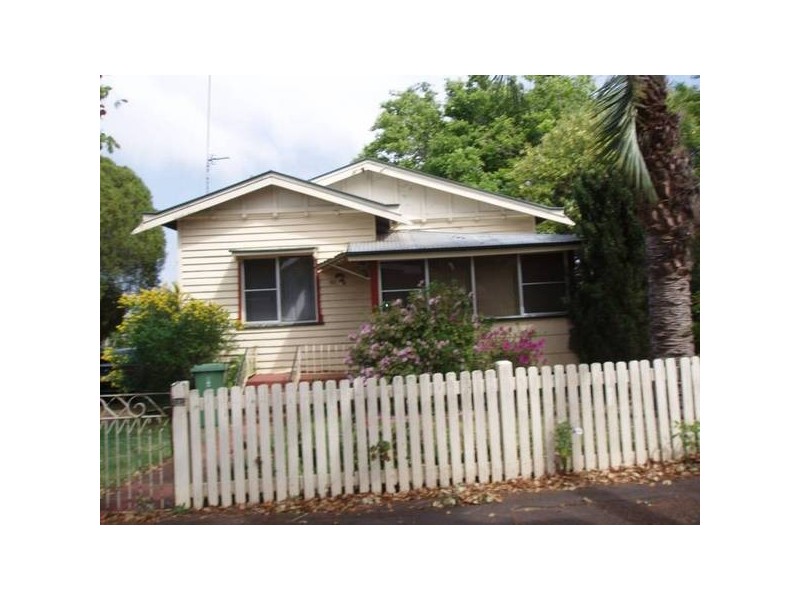 HUME STREET, Toowoomba City QLD 4350
