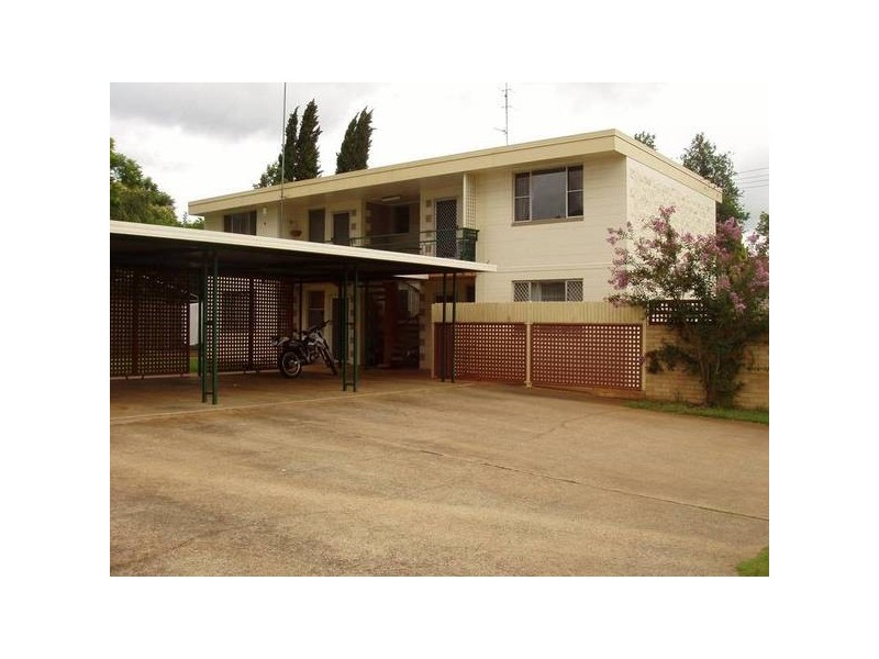 East Toowoomba QLD 4350