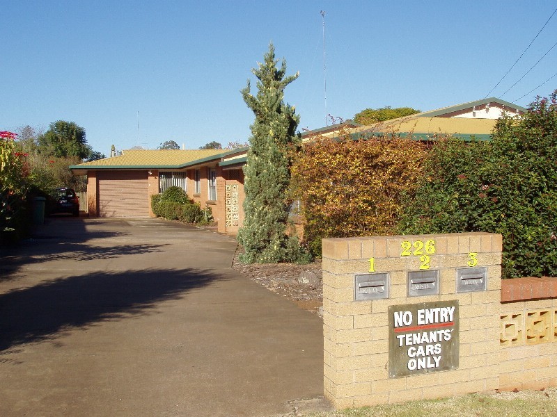 Toowoomba QLD 4350