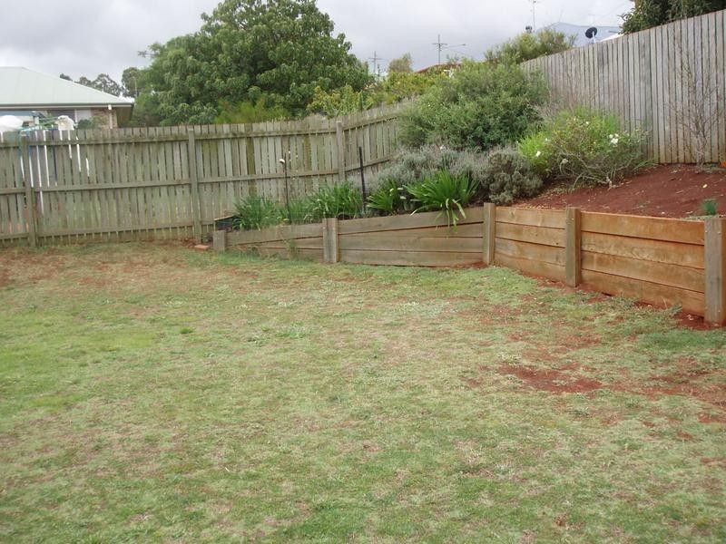 Glenvale QLD 4350