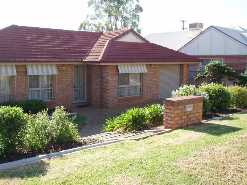 20 MULLER STREET, Kearneys Spring QLD 4350