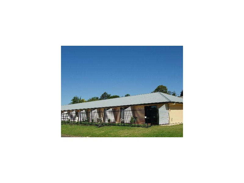 Newtown QLD 4350