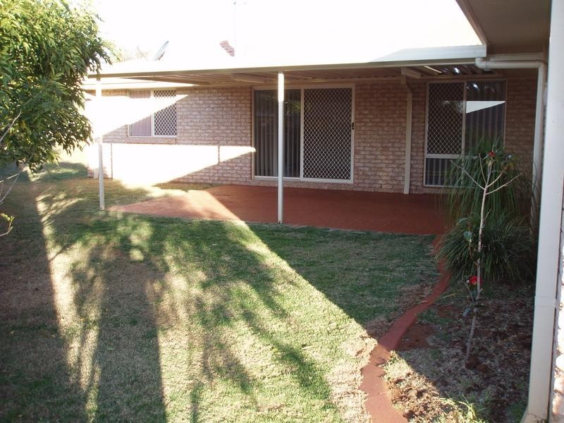 Middle Ridge QLD 4350