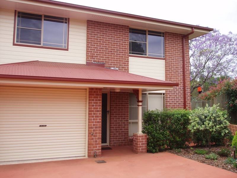 Harristown QLD 4350