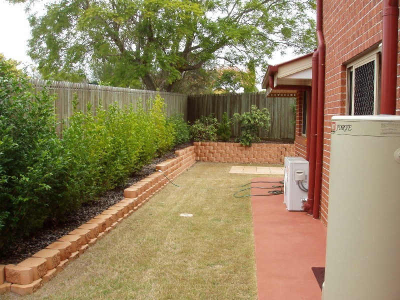 Harristown QLD 4350