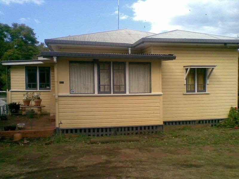 South Toowoomba QLD 4350