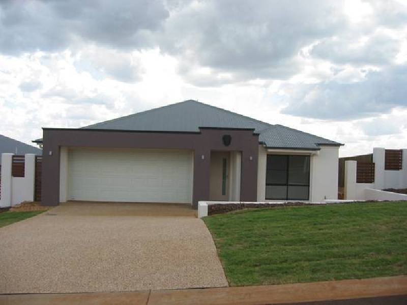 Mount Kynoch QLD 4350