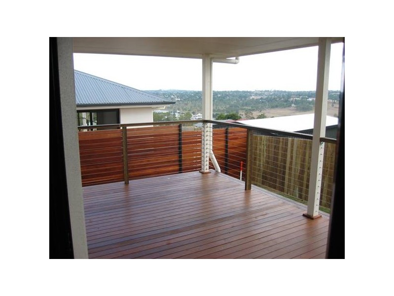 Mount Kynoch QLD 4350