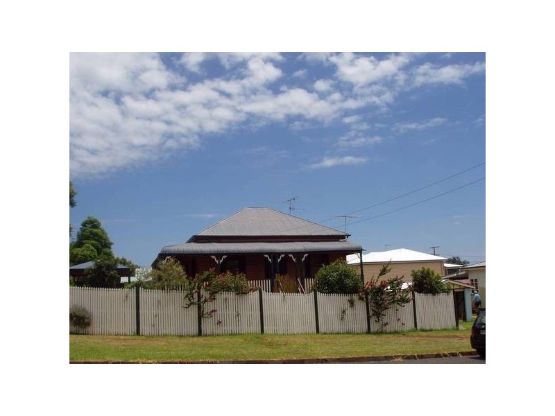 Toowoomba City QLD 4350