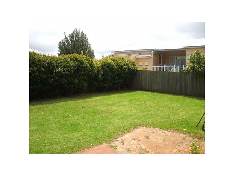 Toowoomba City QLD 4350