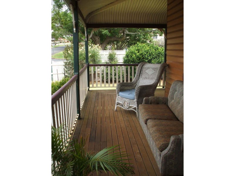 Toowoomba City QLD 4350