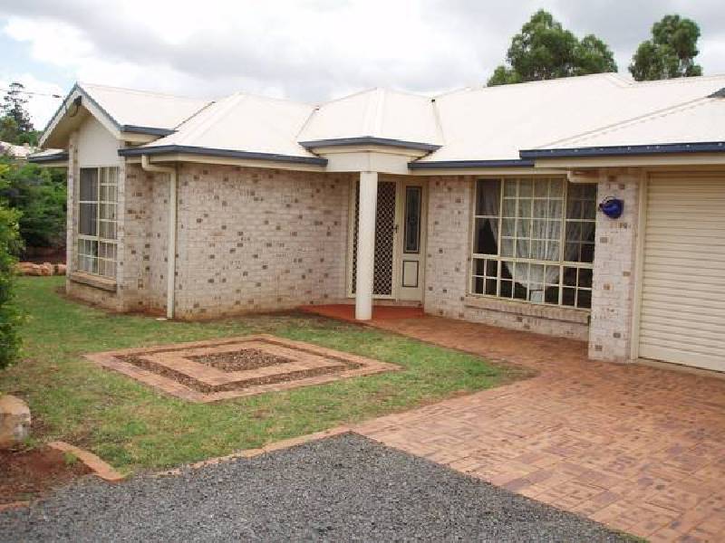 Highfields QLD 4352