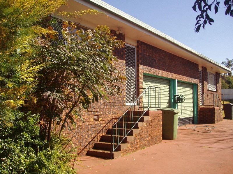 Toowoomba QLD 4350