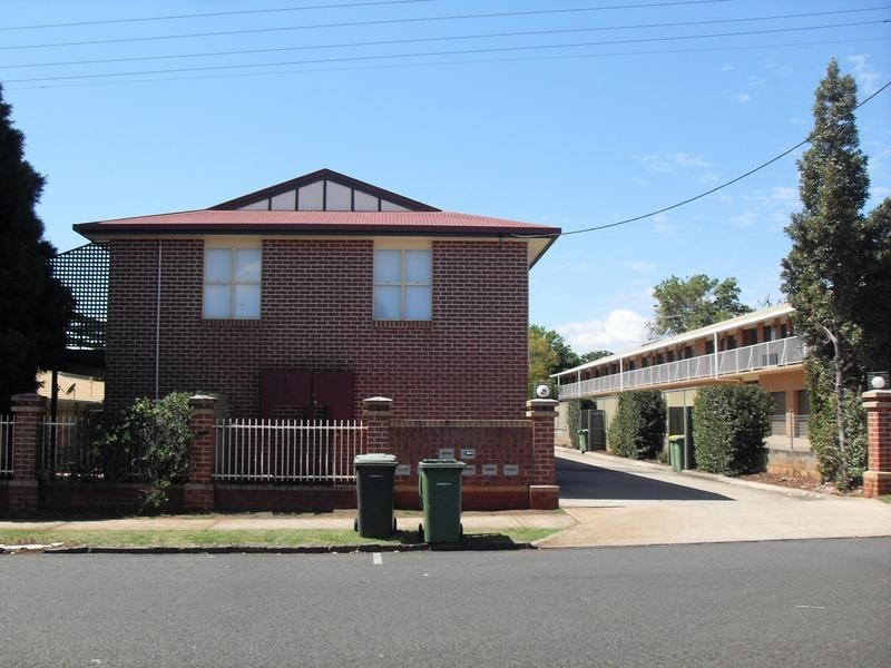 Toowoomba City QLD 4350