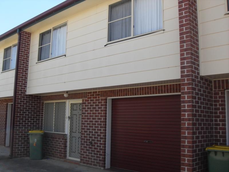 Toowoomba City QLD 4350