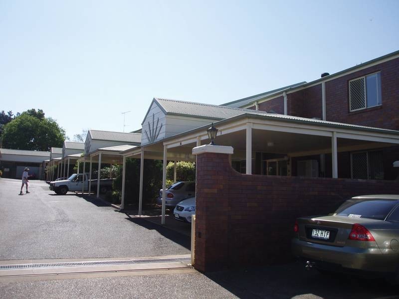 Toowoomba City QLD 4350