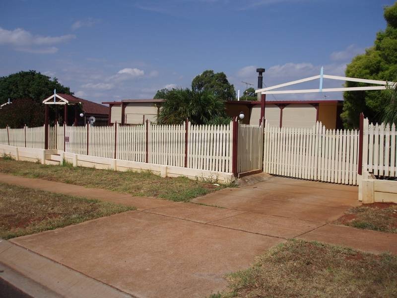 Wilsonton QLD 4350