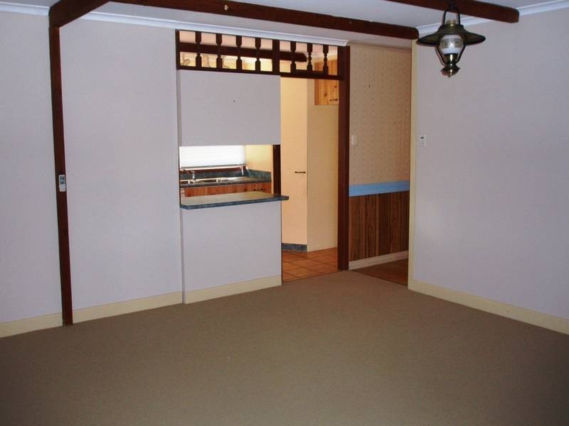 Wilsonton QLD 4350