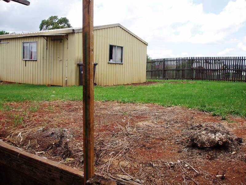 Wilsonton QLD 4350