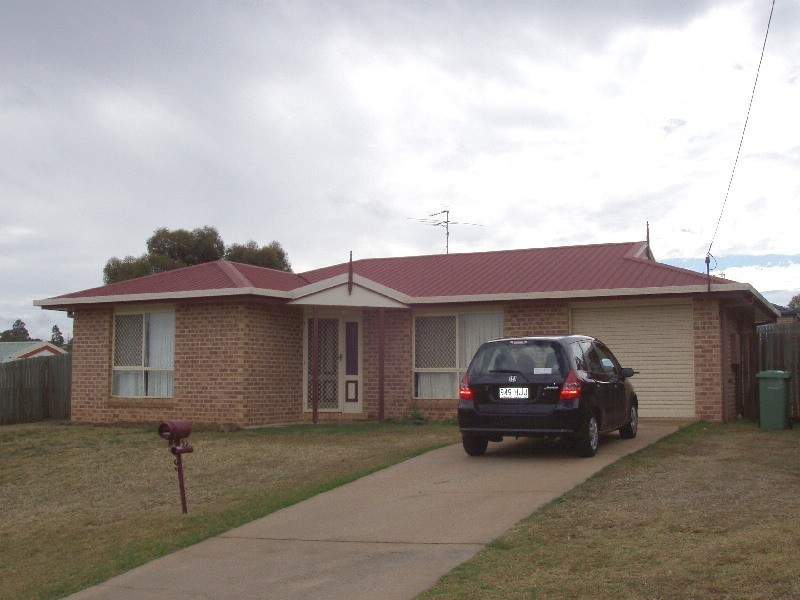 Darling Heights QLD 4350