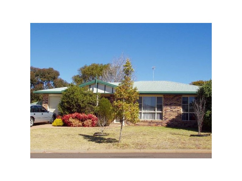 Darling Heights QLD 4350