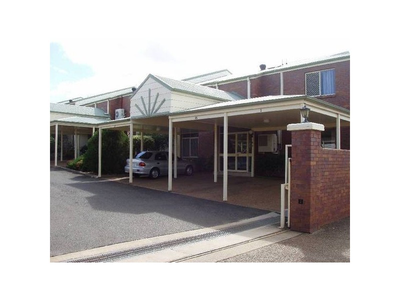 Toowoomba City QLD 4350