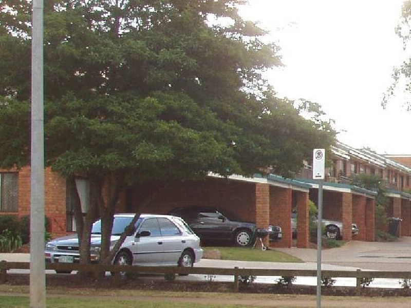 Toowoomba City QLD 4350