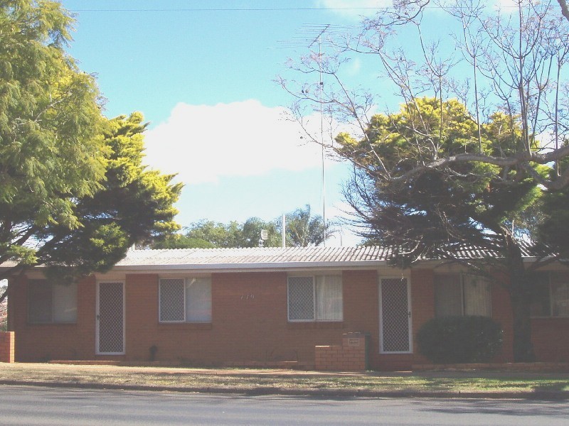 5/779 RUTHVEN STREET, South Toowoomba QLD 4350