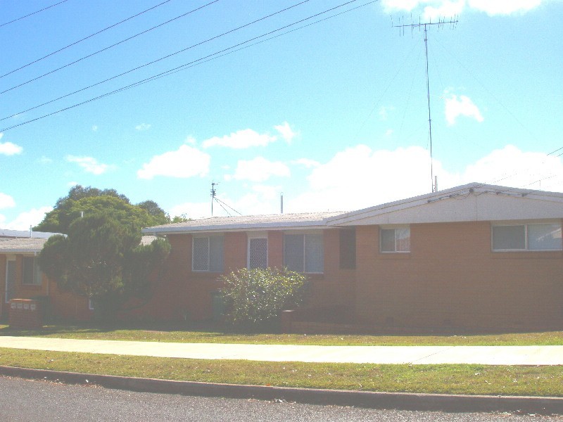 5/779 RUTHVEN STREET, South Toowoomba QLD 4350