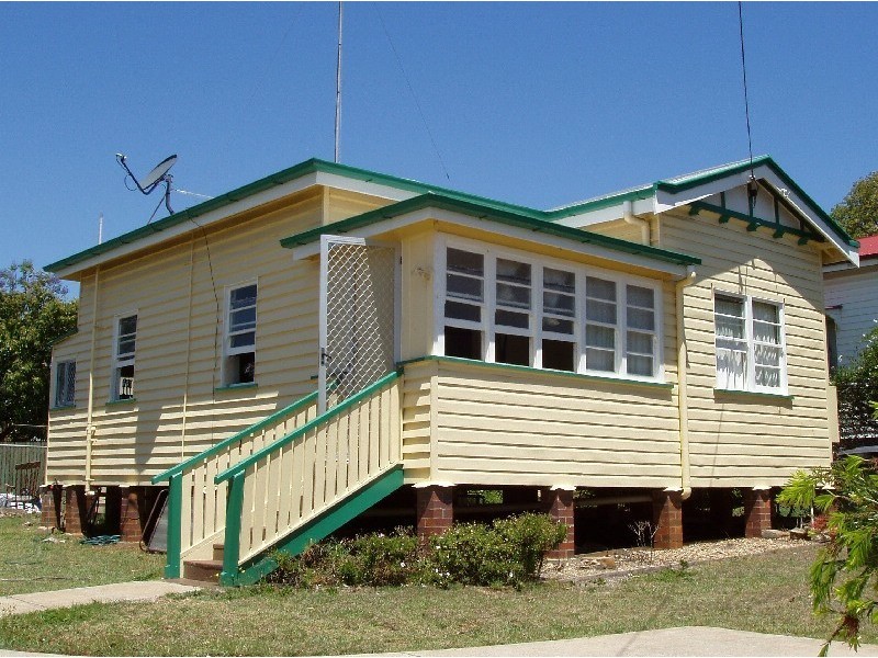 Newtown QLD 4350
