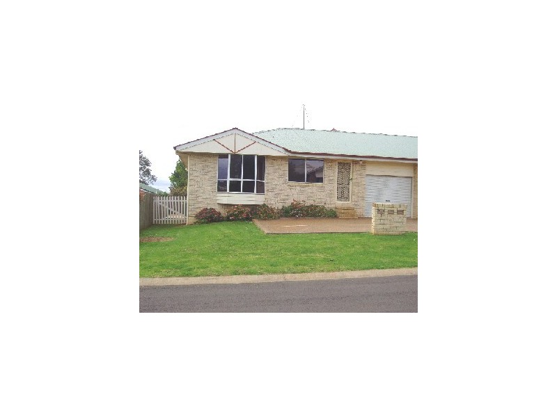 Kearneys Spring QLD 4350