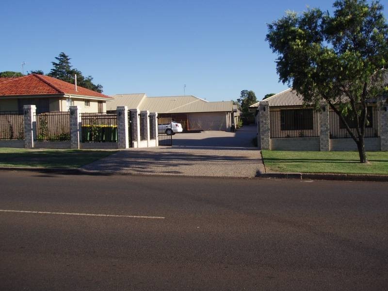 Harristown QLD 4350