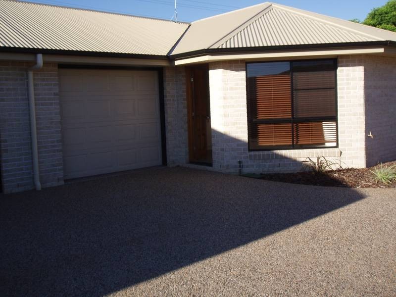 Harristown QLD 4350