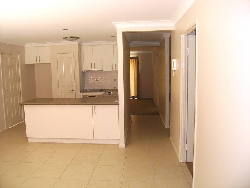 Harristown QLD 4350