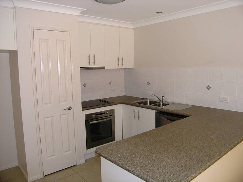 Harristown QLD 4350