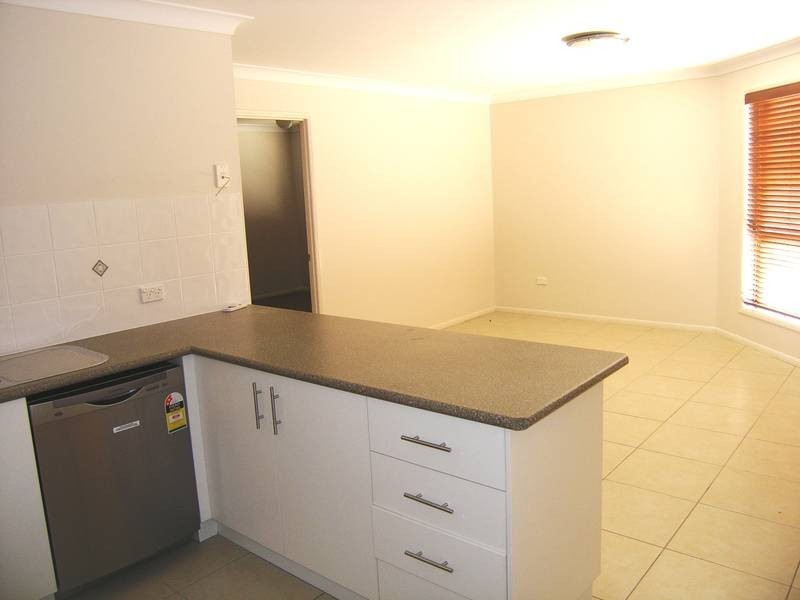 Harristown QLD 4350