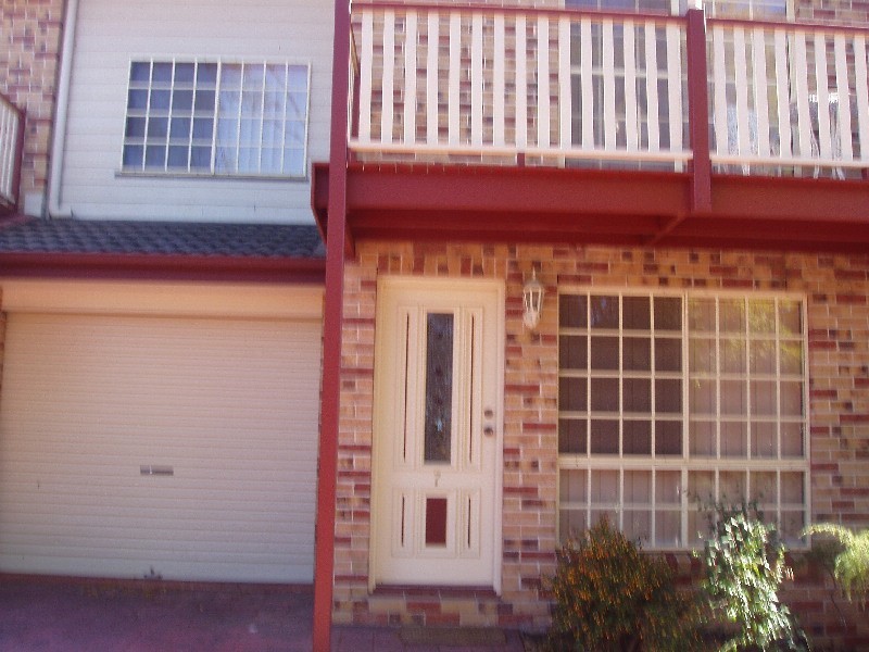 7/36 CORTESS STREET, Harristown QLD 4350