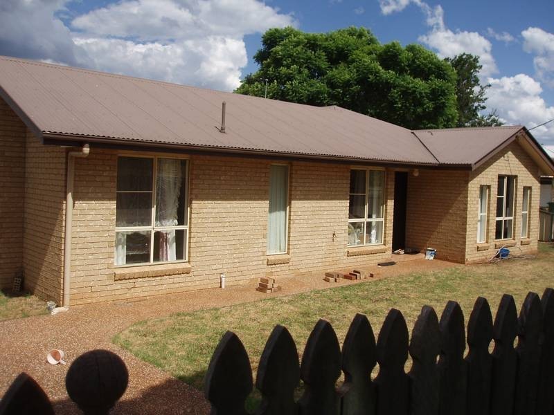 Darling Heights QLD 4350