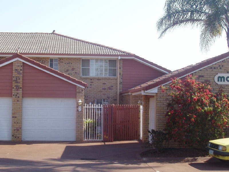 6/7-9 DANICA COURT, Kearneys Spring QLD 4350