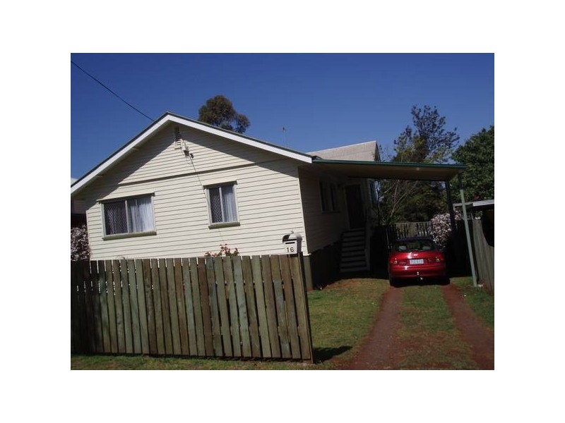 North Toowoomba QLD 4350