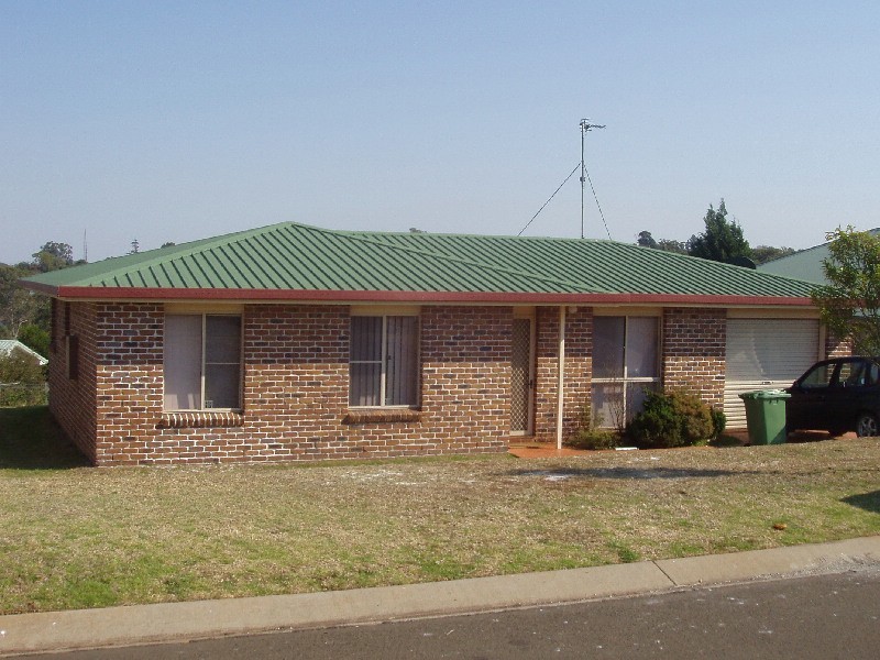 Toowoomba QLD 4350