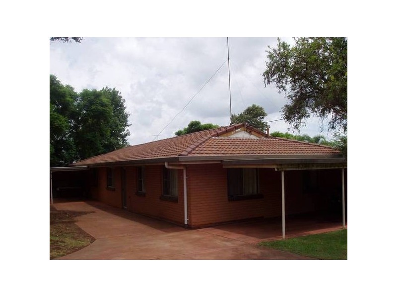 East Toowoomba QLD 4350