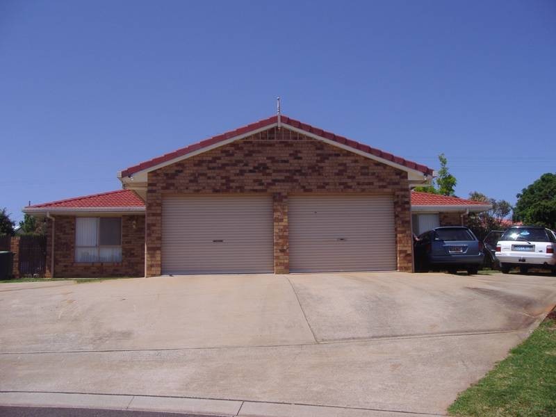 Darling Heights QLD 4350