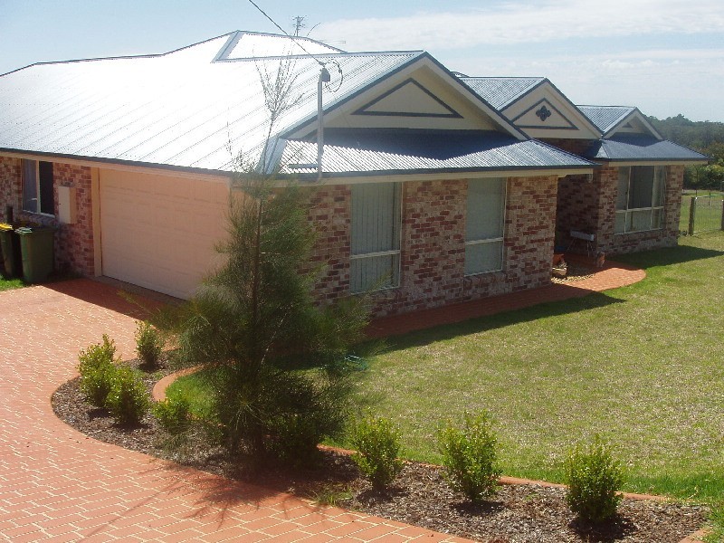 Highfields QLD 4352