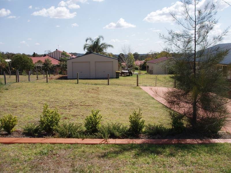 Highfields QLD 4352