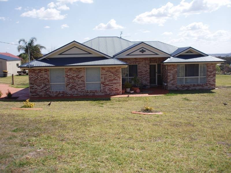 Highfields QLD 4352