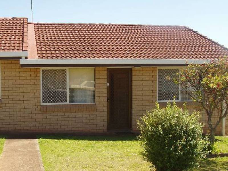 Centenary Heights QLD 4350