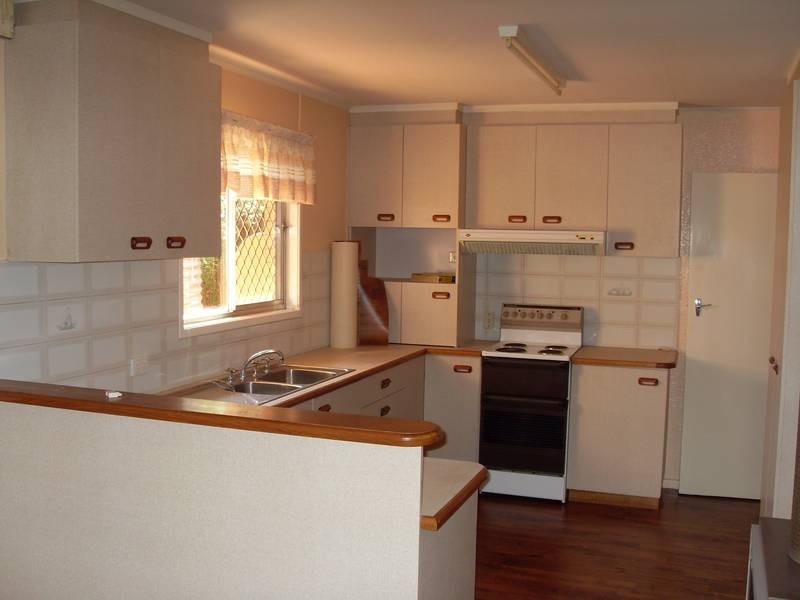 Harristown QLD 4350