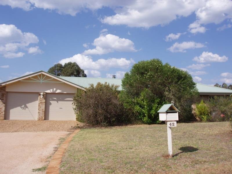Highfields QLD 4352