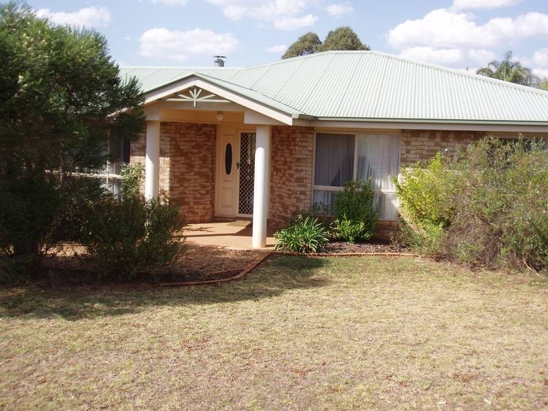 Highfields QLD 4352